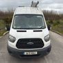 181 ford transit high roof Image 4