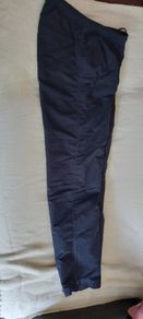 Navy Childrens Tracksuit Pants School Uniform