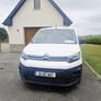 Citroen Berlingo 2021 Image 6