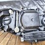 BMW 5 Series F10 F11 LCI Adaptive Xenon Headlight Image 4