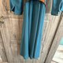 Bnwt Maxi Dress Uk 10 Image 9