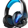 Gaming Headset for Nintendo Switch, PS4 Headset with Mic Xbox One Gaming Headphone with Surround Stereo & LED Light, Compatible with PC/PS5/Xbox Series X/S (USB Extension Cable Contained), MULTIPLE COLOURS AVAILABLE (FREE POSTAGE) Image 2