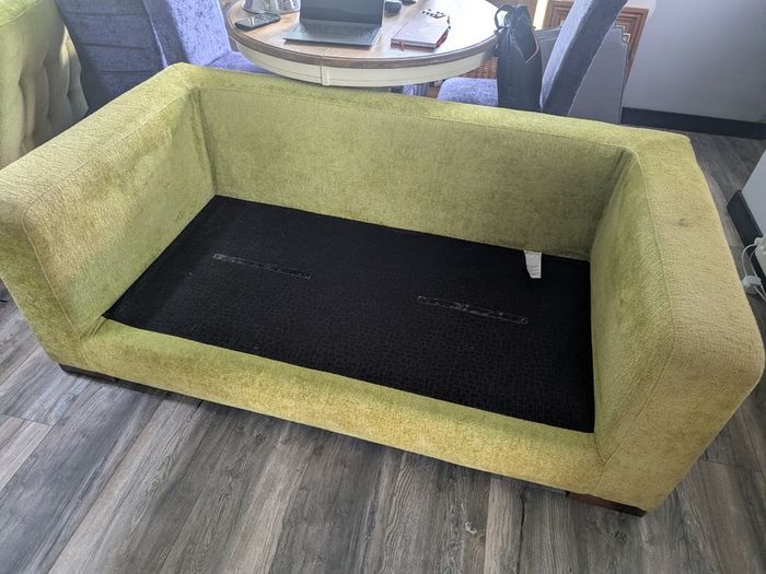Fama two seater Sofas