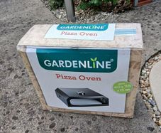 Pizza Oven