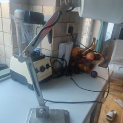 industrial lamp