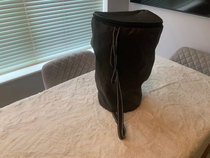 Darbuka With Case