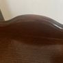 vintage table+ chair Image 6