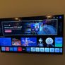60 inch LG TV Image 2
