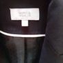 Marks & spencer Black Jacket Image 3