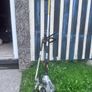 Petrol Strimmer Plus Hedge Cutter (2 in 1) Image 4