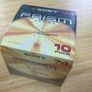 Sealed Pack of 10 New Sony Prism 74 minidiscs Image 2