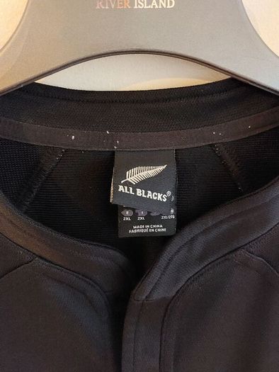 new zealand rugby jersey