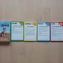 Cat Crimes Solo Puzzle Card Game Image 6