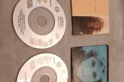 Kirsty MacColl Days And Innonce 3"cds