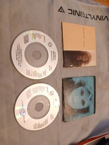 Kirsty MacColl Days And Innonce 3"cds