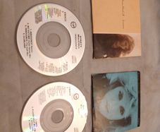 Kirsty MacColl Days And Innonce 3"cds
