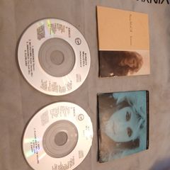 Kirsty MacColl Days And Innonce 3"cds