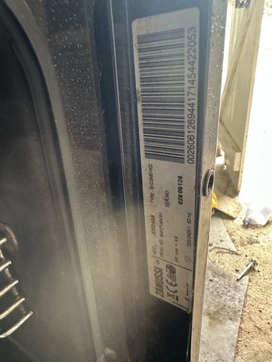 oven