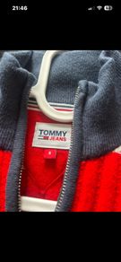 Tommy Hilfiger
