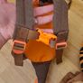 2 toddler backpacks with reins Image 4