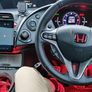 Hybrid racing 130r delrin shift knob Image 6