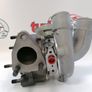 Toyota D-4D 2.0 remanufactured turbocharger (2002) Image 3