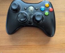 xbox controller