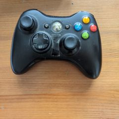 xbox controller