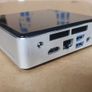 Intel NUC Mini PC - i5  | 16GB RAM | Compact Desktop Image 9