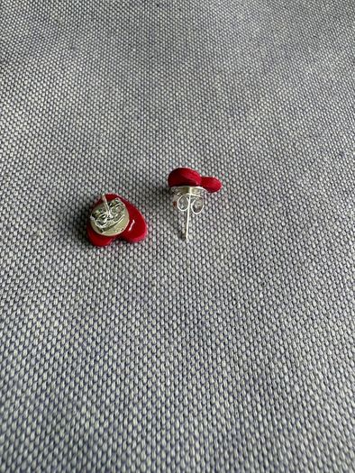 handmade earrings
