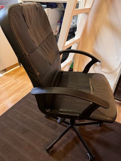 chair