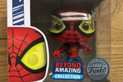 Funko Marvel: Spider-Man (Oscorp Suit)