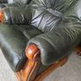Sofa and armchair set Image 6