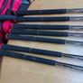 taylormade m6 irons Image 4