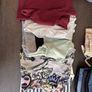 Boys clothes bundle 9-10yrs Image 3
