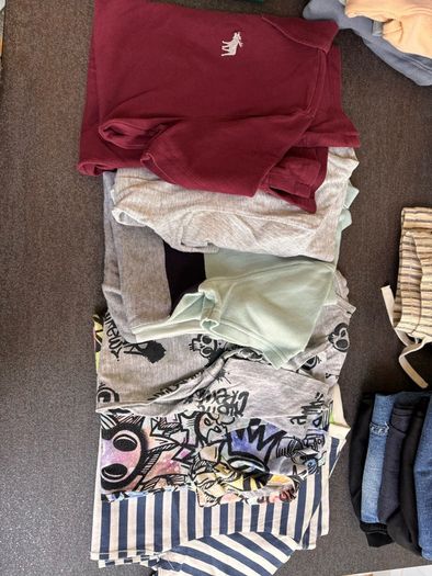 Boys clothes bundle 9-10yrs
