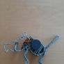 Warthog fridge magnet Image 3