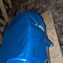 Bedside Cot chicco 4 in 1 air Image 3