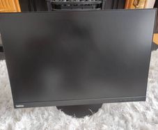 Lenovo 24 inch Monitor