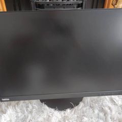 Lenovo 24 inch Monitor