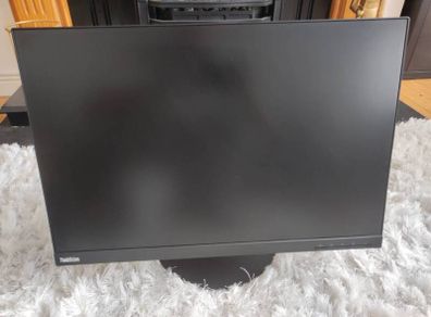 Lenovo 24 inch Monitor