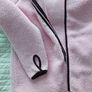 Diesel fleece jacket Image 4