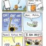 BRAND NEW Cat Kid Comic Club. Perspectives Book - perfect Gift Image 4