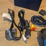 PS2 Bundle - Playstation 2 PHAT Model 30003 with refurbished controller - ready to go!!! #453 Image 4