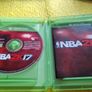 NBA 2K17  Xbox One Games Original Image 3