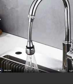 Tap hose NEW
