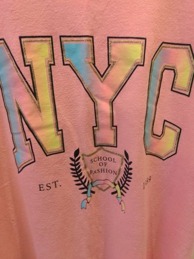 Girls t-shirt