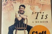 Tis by Frank McCourt
