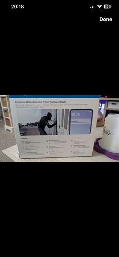 cctv security
