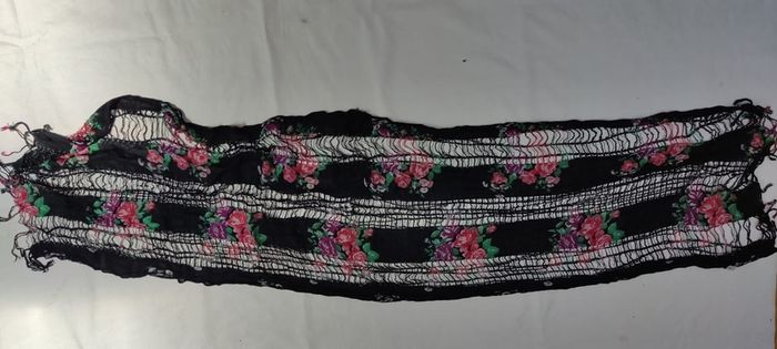scarf and gloves bundle